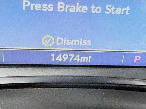 2024 Chevrolet Equinox Premier w/1LZ