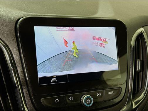 2024 Chevrolet Equinox Premier w/1LZ