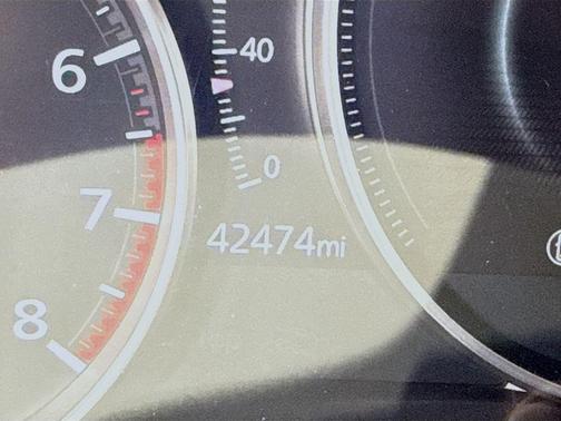 2023 Mazda Mazda3 FWD w/Premium Package