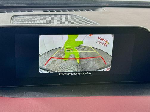 2023 Mazda Mazda3 FWD w/Premium Package