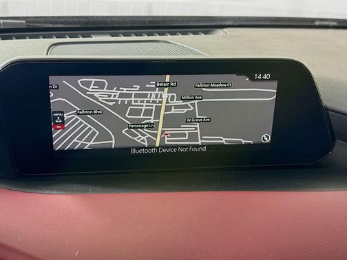 2023 Mazda Mazda3 FWD w/Premium Package