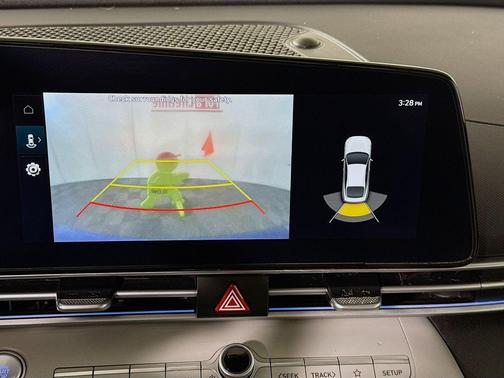 2023 Hyundai ELANTRA HEV Limited