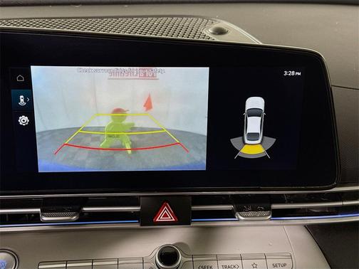 2023 Hyundai ELANTRA HEV Limited