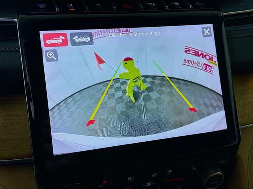 Bright White Clearcoat 2022 Jeep Grand Cherokee 4xe Summit Reserve