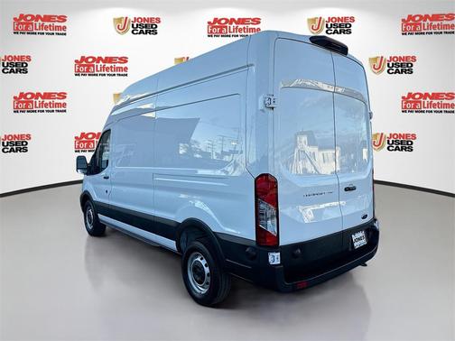 2024 Ford Transit-350 Base