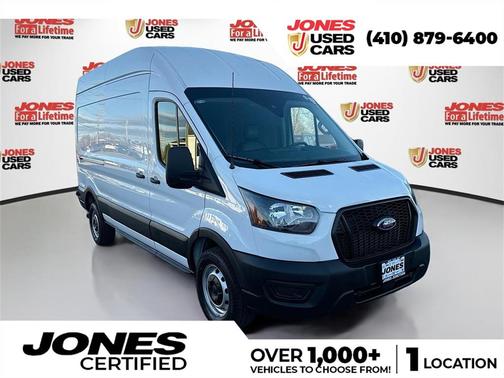 2024 Ford Transit-350 Base