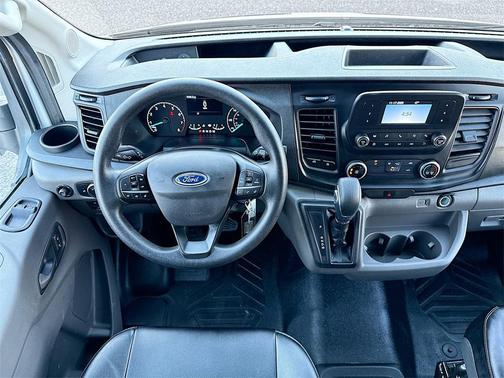 2024 Ford Transit-350 Base