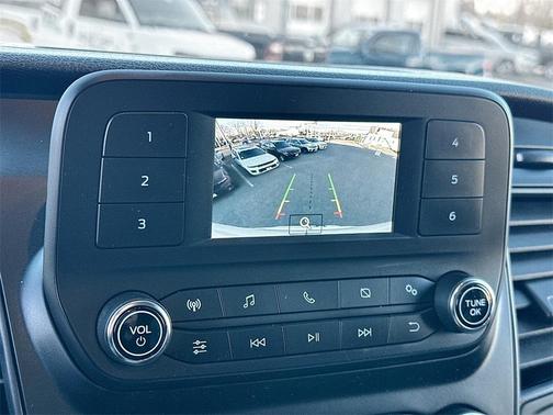 2024 Ford Transit-350 Base