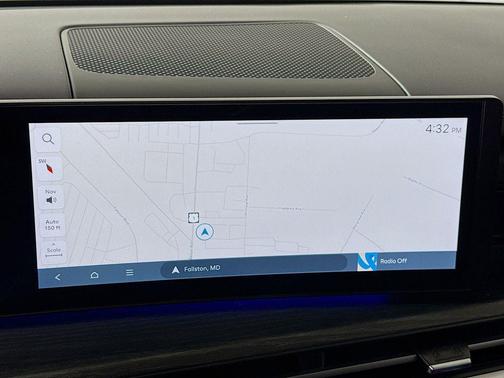 Ultimate Red 2024 Hyundai SANTA FE Limited