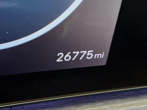 Ultimate Red 2024 Hyundai SANTA FE Limited