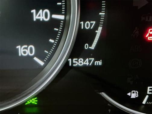 2024 Mazda CX-5 Signature