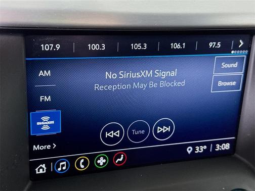 2020 GMC Acadia AWD SLT