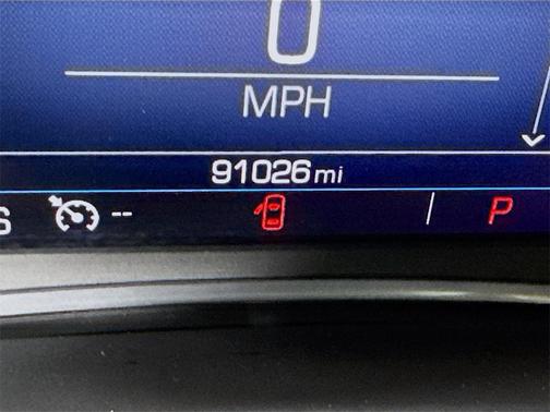 2020 GMC Acadia AWD SLT