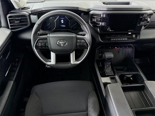 2023 Toyota Tundra SR