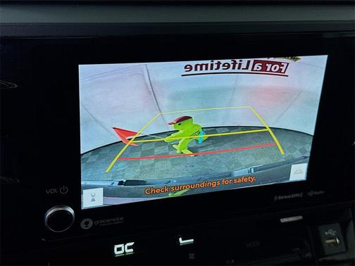 2023 Toyota Tundra SR