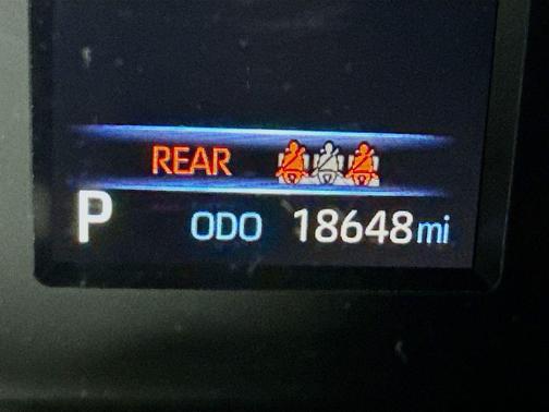 2023 Toyota Tundra SR