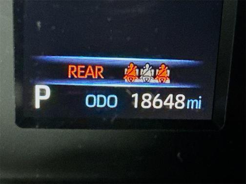 2023 Toyota Tundra SR