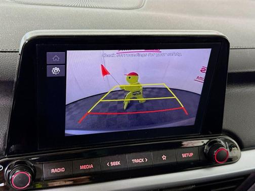 Steel Gray 2023 Kia Forte LXS