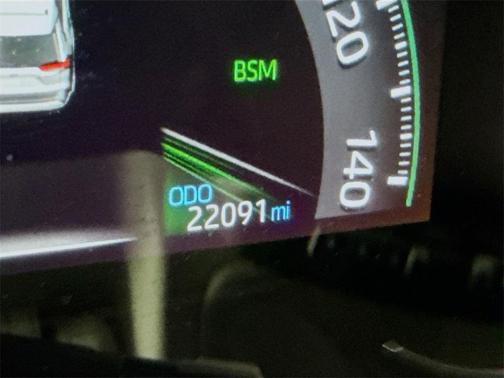 2021 Toyota RAV4 Limited