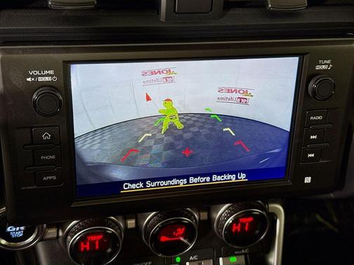 Pavement 2023 Toyota GR86 Base