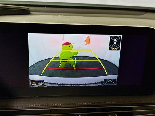 2022 Lexus LS 500 F Sport