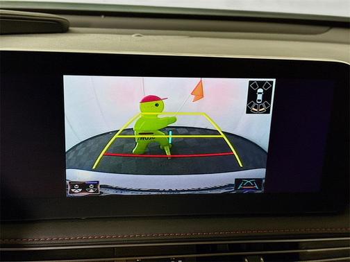 2022 Lexus LS 500 F Sport