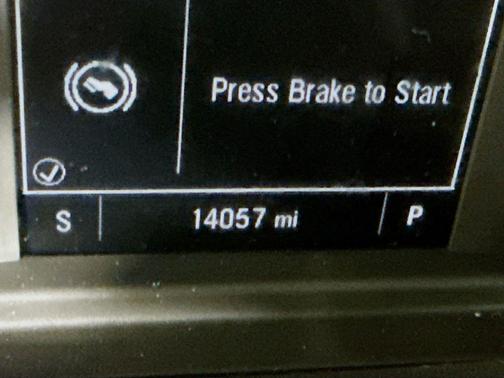 Glacier Blue Metallic 2024 Chevrolet Silverado 1500 Custom