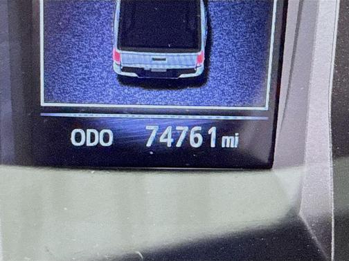 2020 Toyota Tacoma TRD Off Road