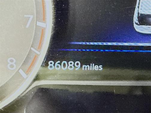 2020 Nissan Murano Platinum Intelligent AWD