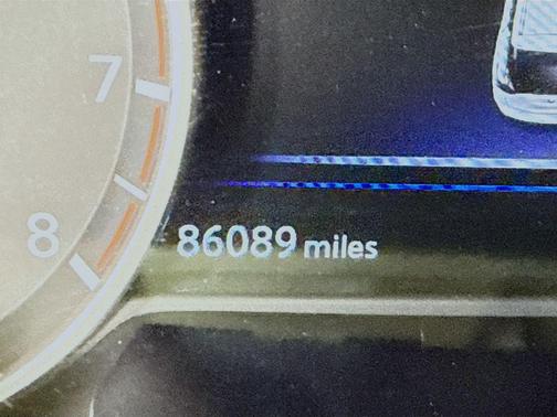 2020 Nissan Murano Platinum Intelligent AWD