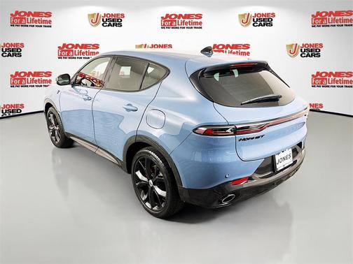 2024 Dodge Hornet R/T