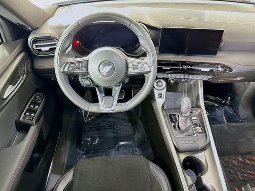 2024 Dodge Hornet R/T