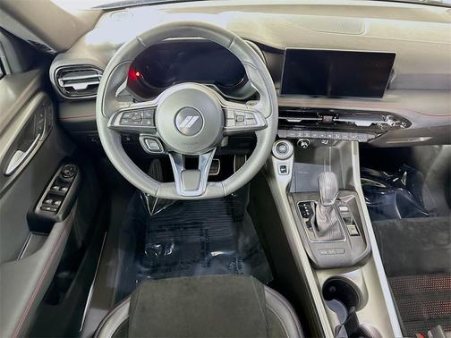 2024 Dodge Hornet R/T