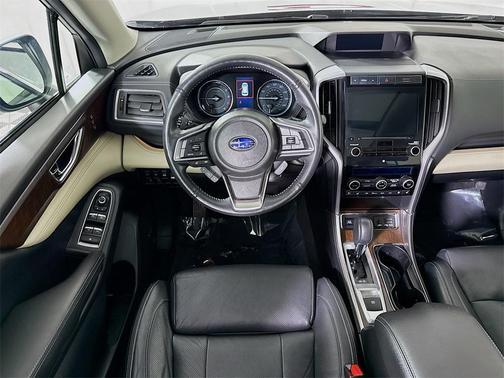 2022 Subaru Ascent Touring 7-Passenger
