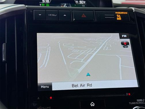 2022 Subaru Ascent Touring 7-Passenger