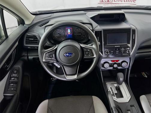 2019 Subaru Crosstrek 2.0i