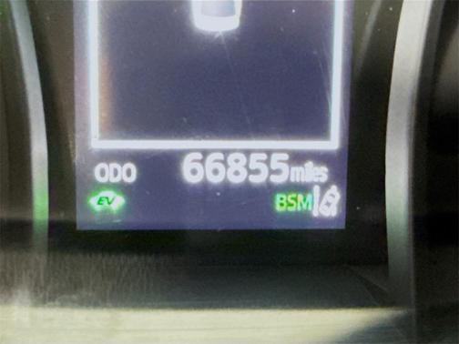 2022 Toyota Camry Nightshade Edition Hybrid
