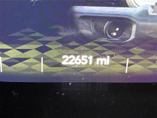 2023 Jeep Wrangler 4xe Willys