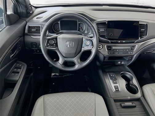 2021 Honda Passport AWD EX-L