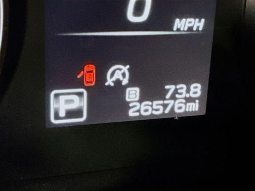 2022 Jeep Grand Cherokee 4xe Overland