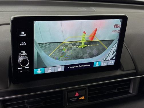 2024 Honda Pilot Touring 8-Passenger