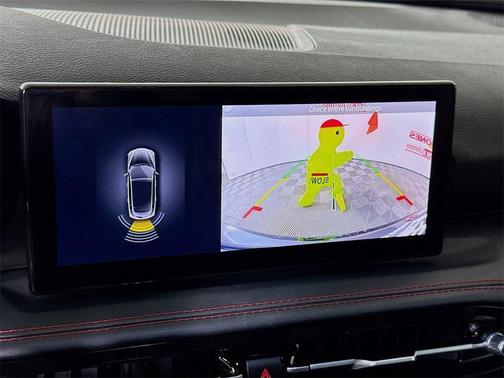 2024 Dodge Hornet R/T Plus EAWD