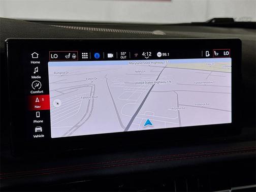 2024 Dodge Hornet R/T Plus EAWD