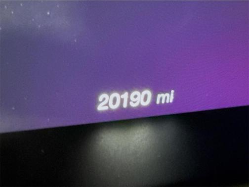 2024 Dodge Hornet R/T Plus EAWD