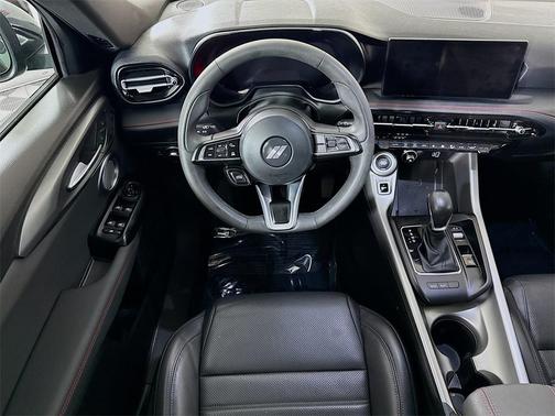 2024 Dodge Hornet R/T Plus EAWD