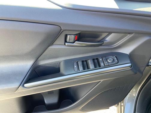 Heavy Metal 2026 Toyota bZ XLE