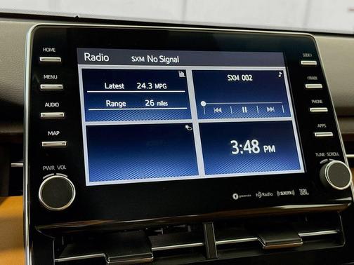 Celestial Silver Metallic 2022 Toyota Avalon Limited