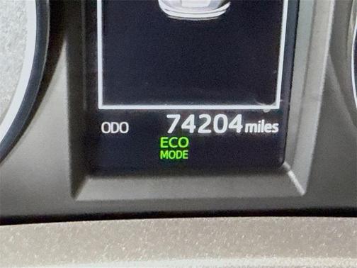 2018 Toyota RAV4 Hybrid XLE