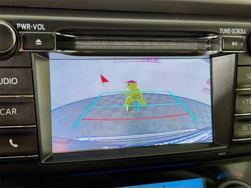 2018 Toyota RAV4 Hybrid XLE