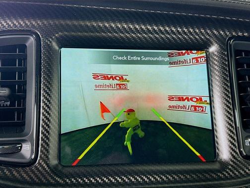 2020 Dodge Challenger R/T